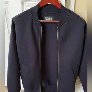 Scotch & Soda Jacket